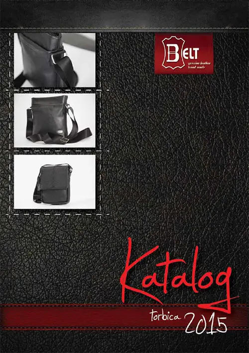 Katalog Torbice - Pregledaj online