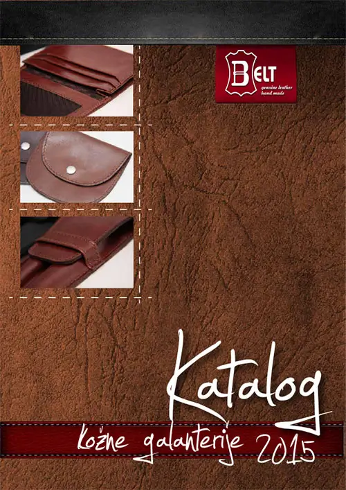 Katalog Kaiši - Pregledaj online